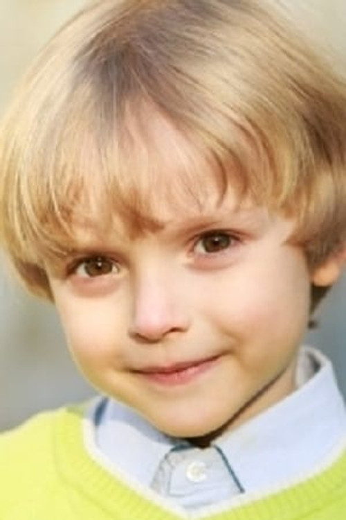 Photo of Daniil Muravev-Izotov