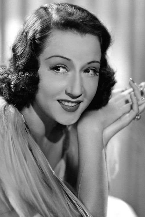 Photo of Ethel Merman