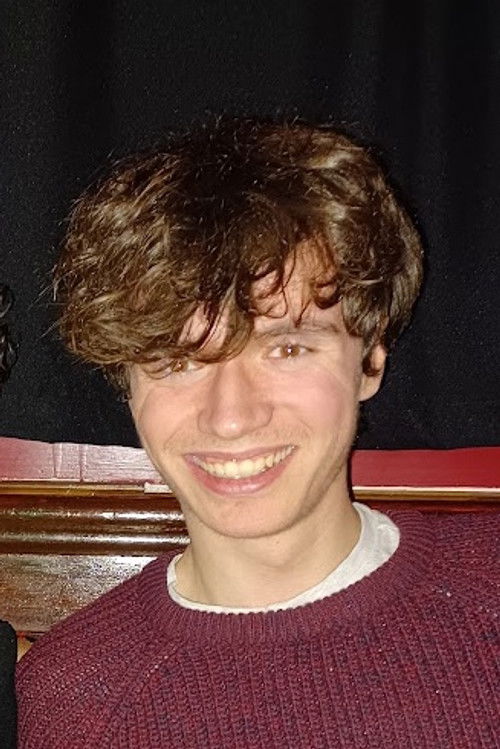 Photo of Jack Vernon