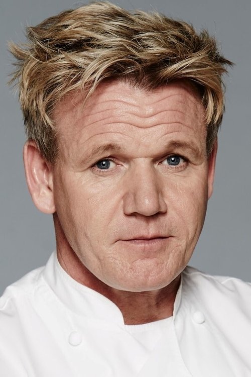 Photo of Gordon Ramsay