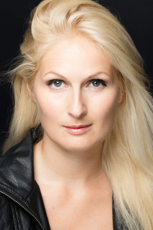 Photo of Kristel Elling