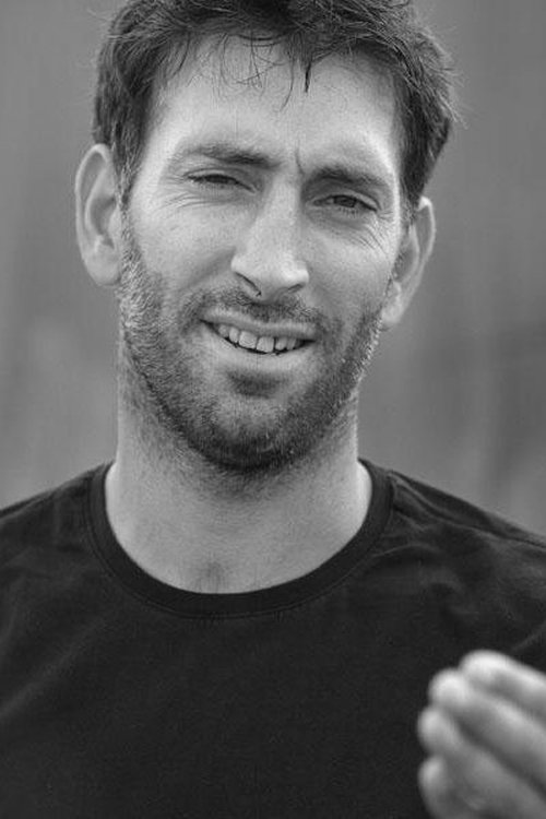 Photo of Thomas Bronzini de Caraffa