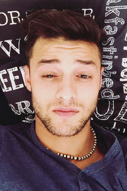 Photo of Andre Boleyn