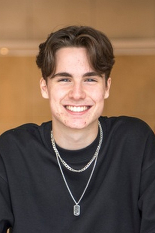 Photo of Justin Morissette