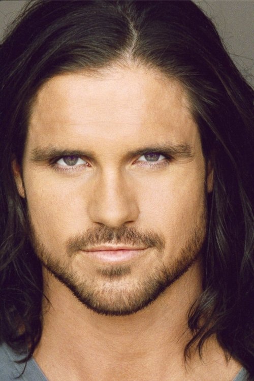 Photo of John Hennigan