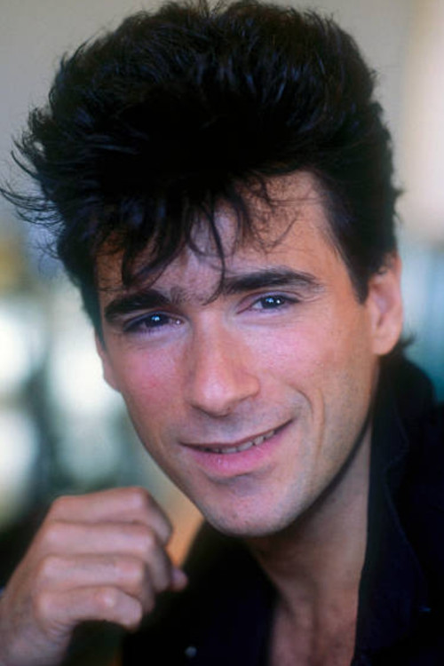 Photo of Warren Cuccurullo