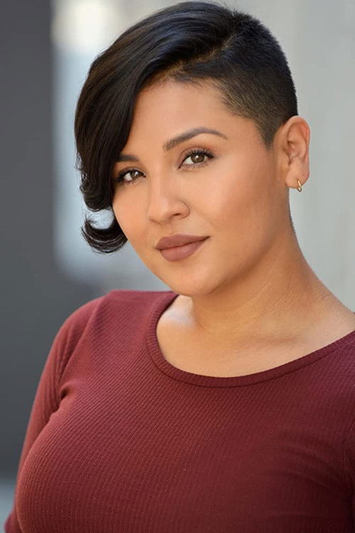 Photo of Annie Gonzalez