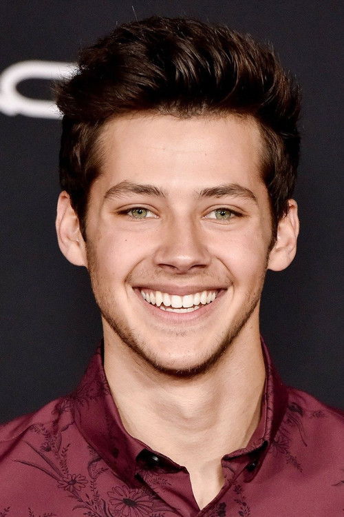 Photo of Matt Cornett