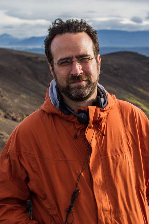Photo of Andrew Weisblum