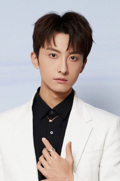 Photo of Niu Junfeng