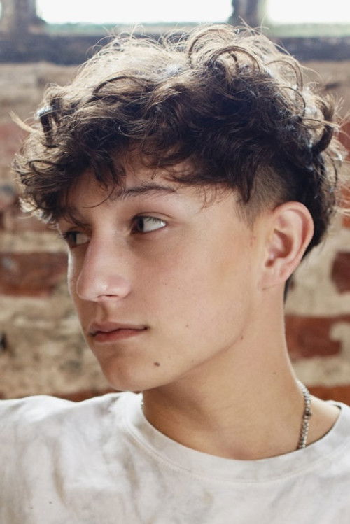 Photo of Tomás Benitez