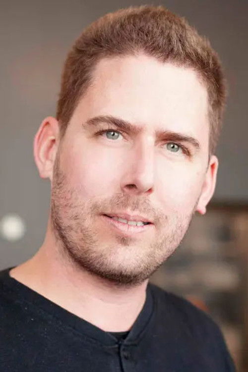 Photo of Bertrand Saillen