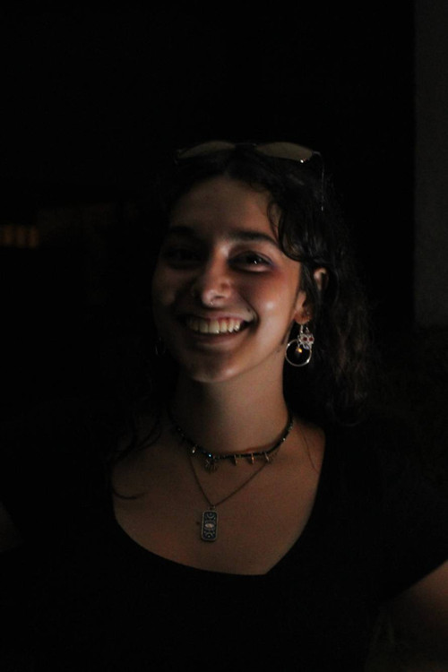 Photo of Ana Schwantes