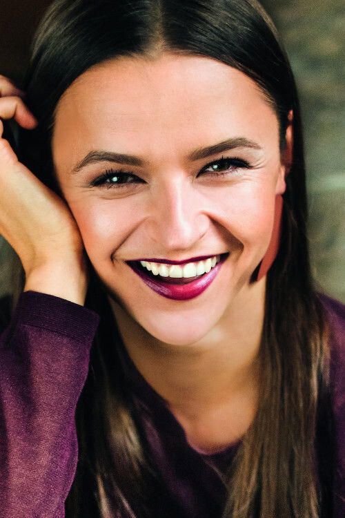 Photo of Madara Botmane