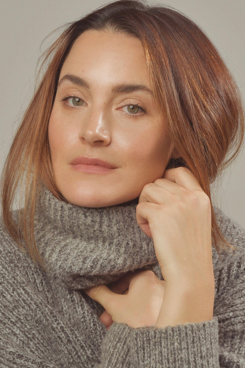 Photo of Vanessa Walsh