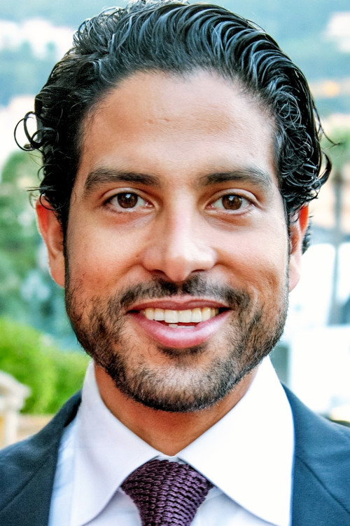 Photo of Adam Rodriguez