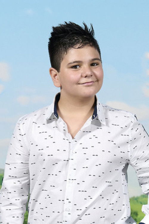 Photo of Javier García