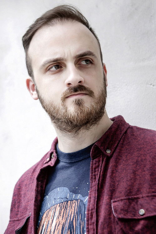 Photo of Davi Pretto