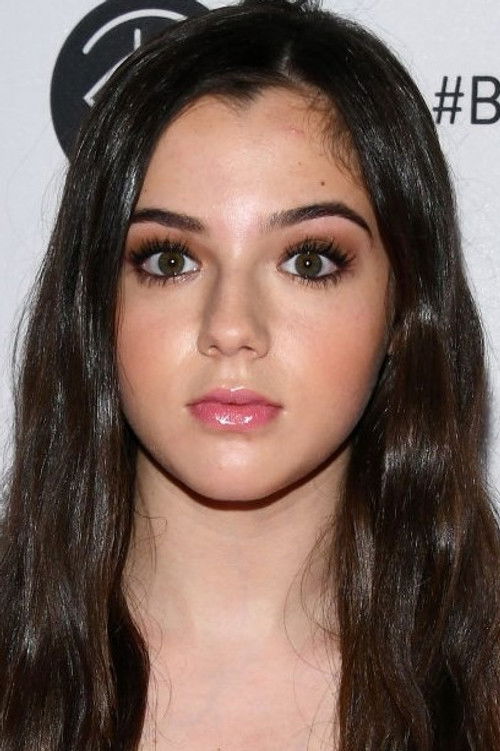 Photo of Alexa Nisenson