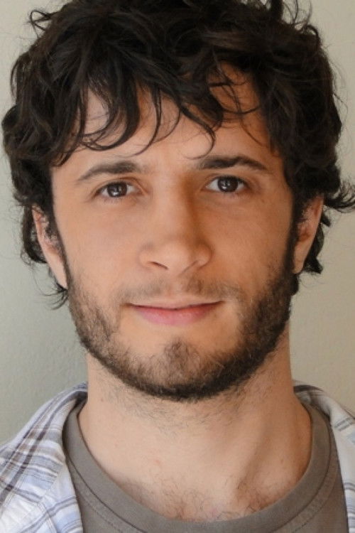 Photo of Kauê Telloli