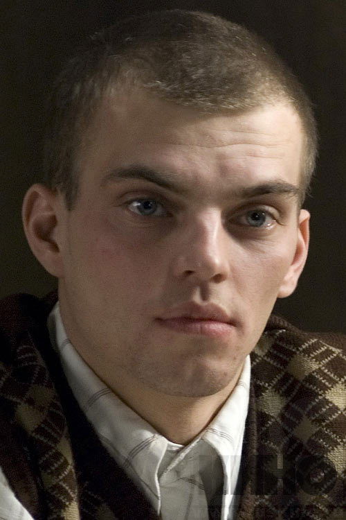 Photo of Aleksey Solonchev