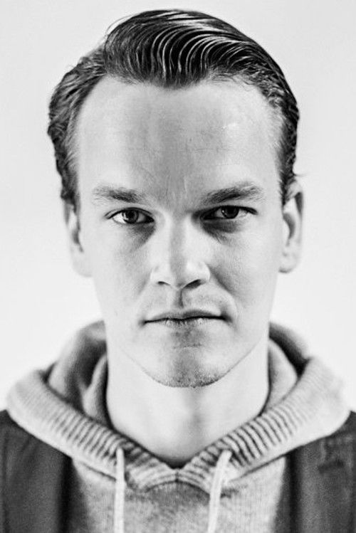 Photo of Ludwig Blochberger