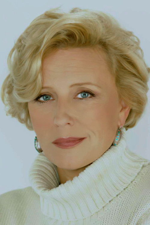 Photo of Krystyna Janda