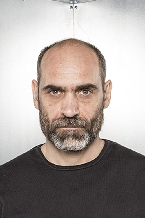 Photo of Dimitris Xanthopoulos