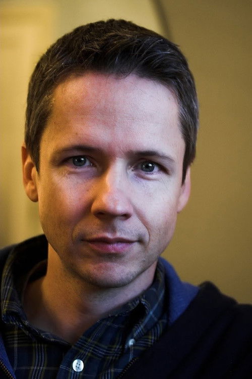 Photo of John Cameron Mitchell