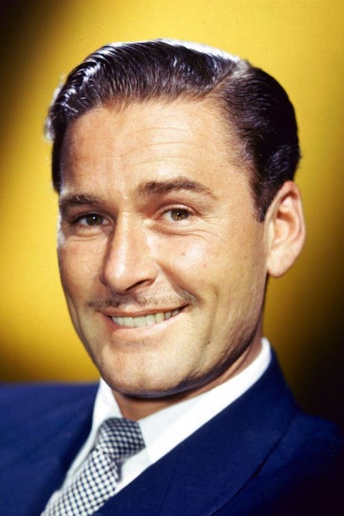 Photo of Errol Flynn