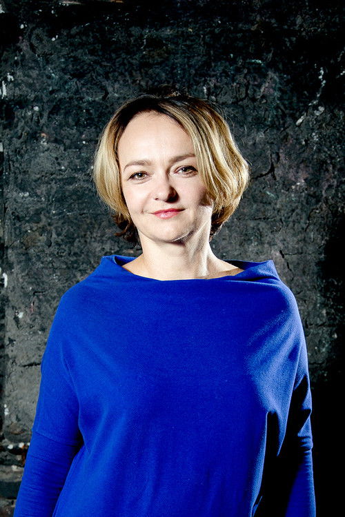 Photo of Izabela Dąbrowska