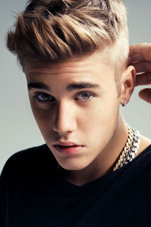 Photo of Justin Bieber