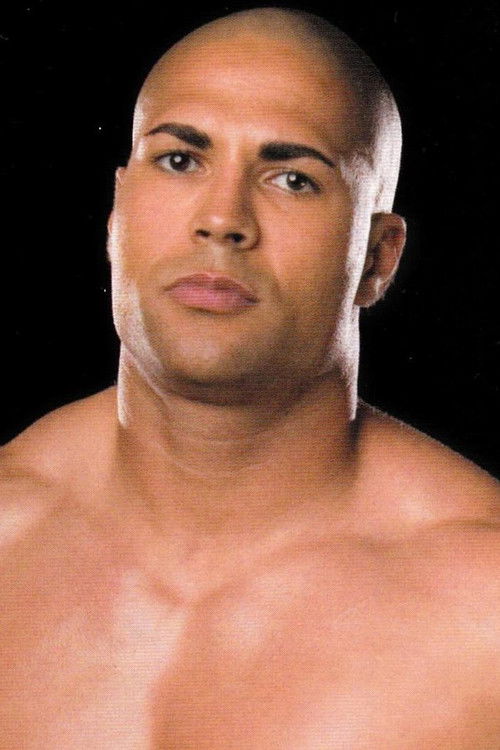 Photo of Maven Huffman