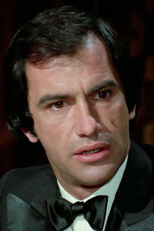 Photo of Simón Andreu