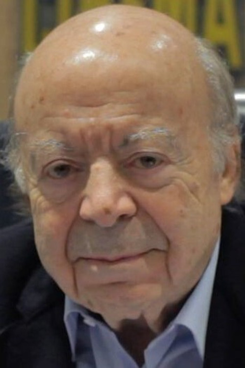 Photo of Francis Mischkind