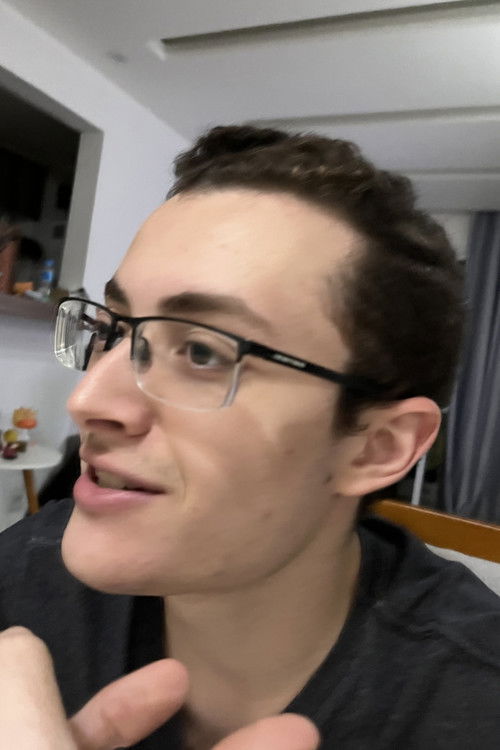 Photo of J. Junqueira