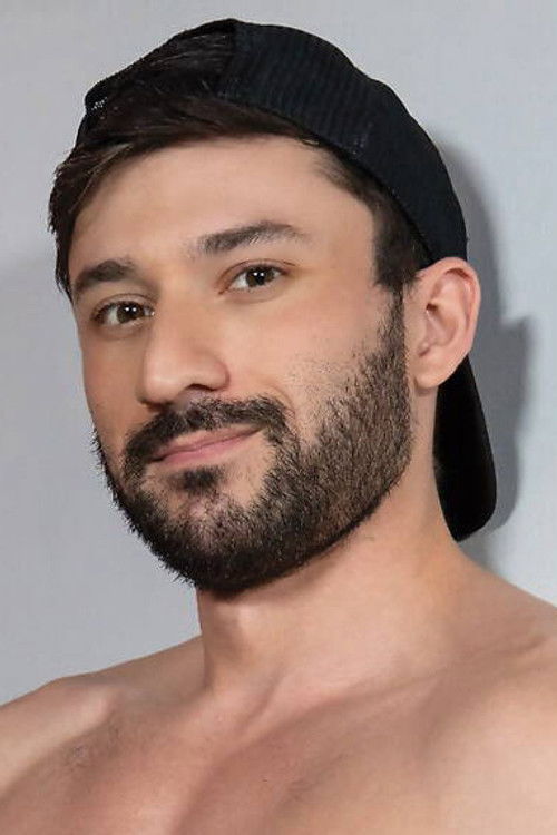 Photo of Scott DeMarco