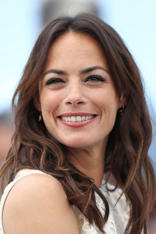 Photo of Bérénice Bejo