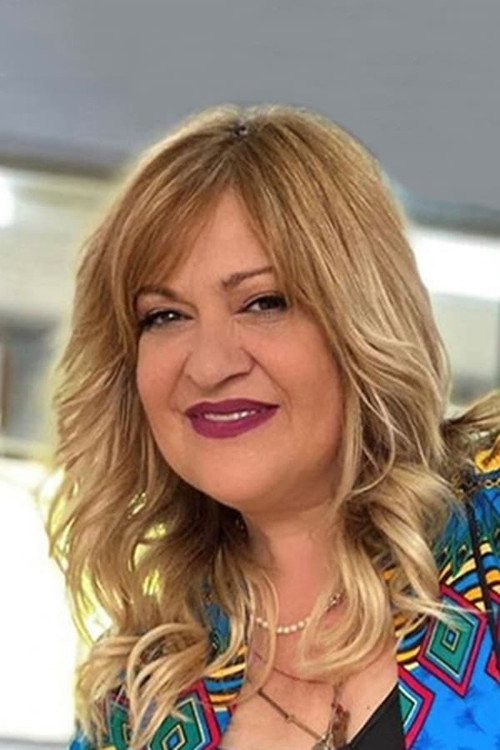 Photo of Joyce Evidi