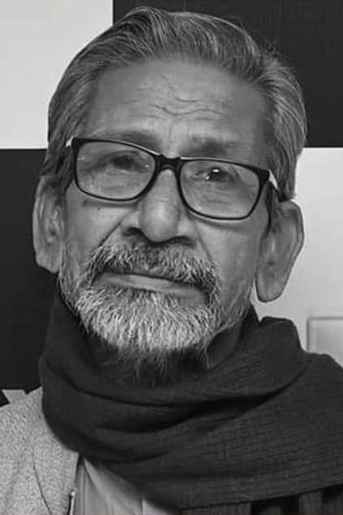 Photo of Udayshankar Pal