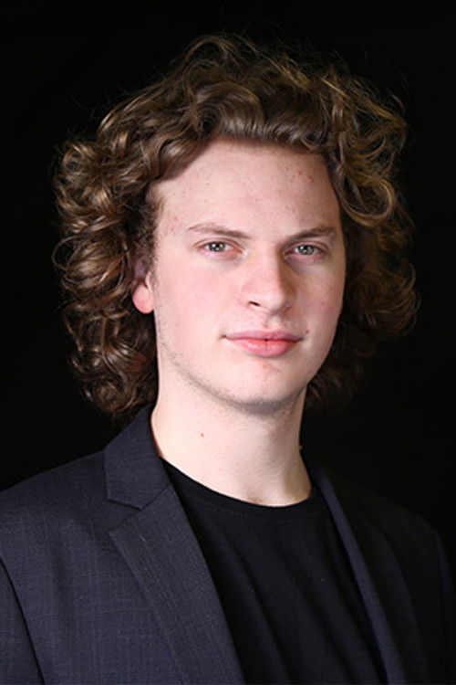 Photo of Lachlan Tegoni