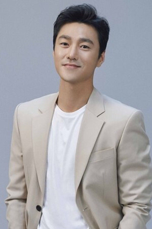 Photo of Choi Young-jun