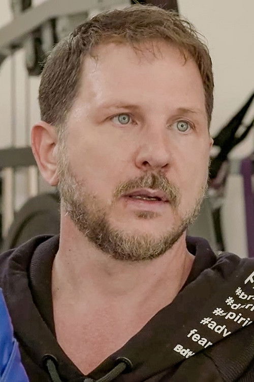 Photo of Alexios Kotsoris