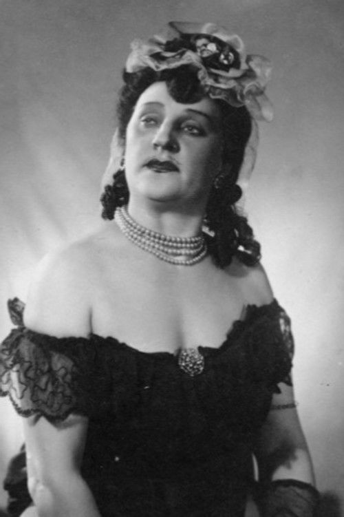 Photo of Glikeriya Bogdanova-Chesnokova