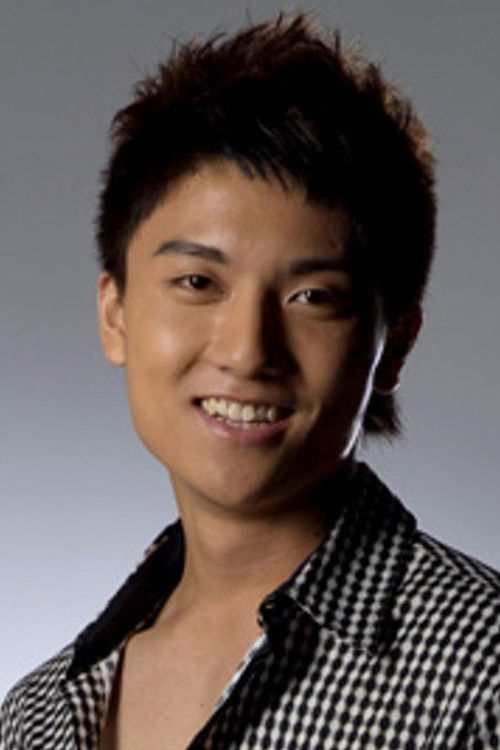 Photo of Calvin Chan