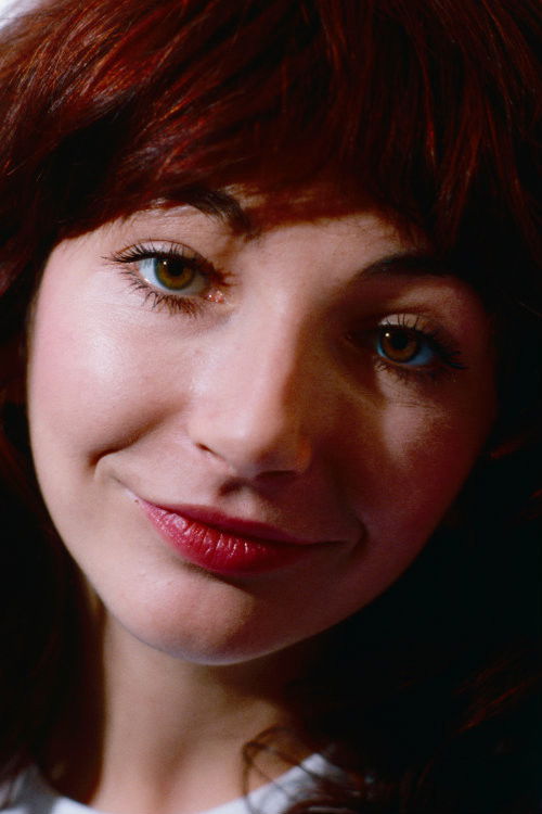 Photo of Kate Bush