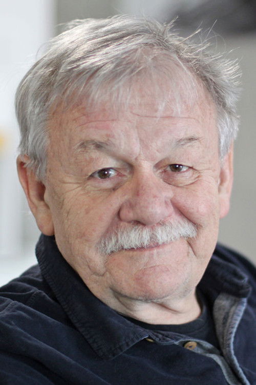 Photo of Karel Šíp