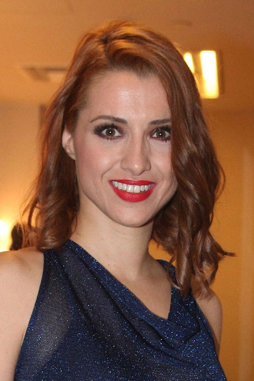 Photo of Marianna Polychronidi