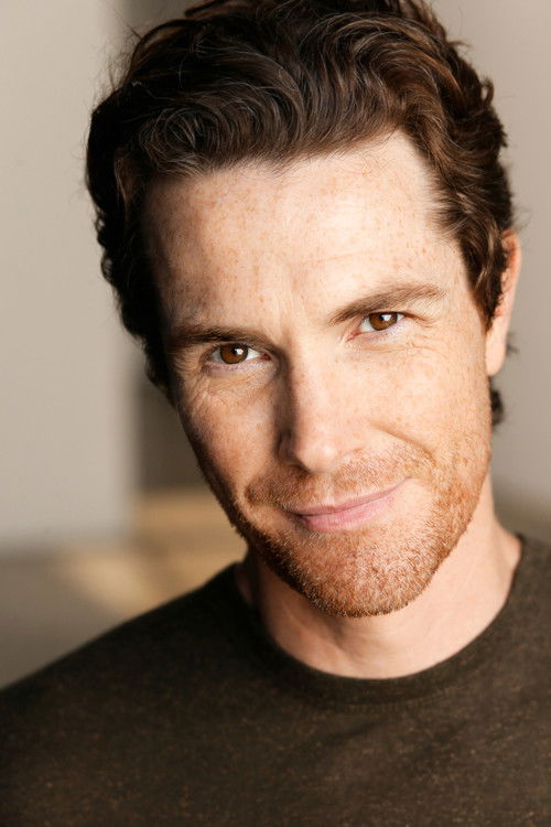 Photo of James Alexander