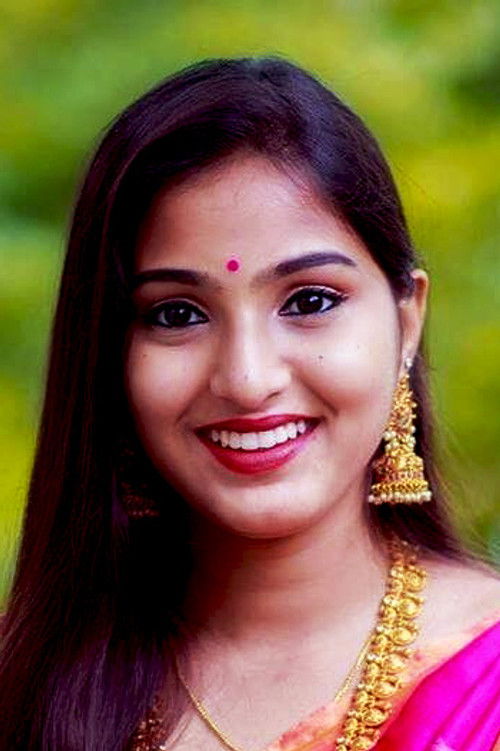 Photo of Pranavi Manukonda